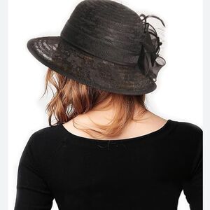 Ellen Tracy | Accessories | Company By Ellen Tracy Straw  display picture 1